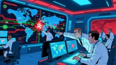 Geopolitical Crossroads: Strategic Stock Positioning in Semiconductor Firms Amid Global Supply Chain Reconfiguration