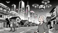 Tokyo's Shifting Demographics: Implications for Global Investors in 2025