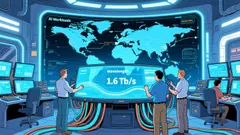 Ciena's AI-Driven Growth: A High-Conviction Buy in the Next-Gen Networking Sector