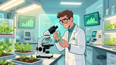 The EU NGT Regulatory Breakthrough: A Game Changer for Gene-Editing Ag-Tech Firms Like Cibus