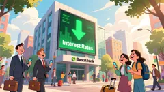 Fed Rate Cuts Continue: What Recent Moves Mean for Borrowers and Investors