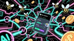 ALMANAK: A Game-Changing AI-Driven Crypto Token Set for Dual Listing on Bybit and Kraken