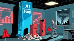 Google's $90B AI Spend: Risk Defense Assessment