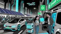 Uber's Strategic Shift: Is Now the Time to Buy After the EV Incentive Cut and Analyst Target Revisions?