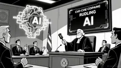 The Legal and Reputational Quagmire Reshaping AI Investment Landscapes