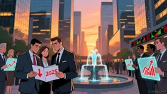 Interest Rates Cut in 2025: What the Fed’s Move Means for the Economy and Investors