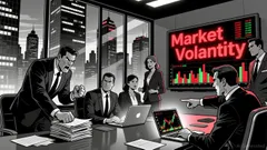 Federal Reserve Policy Divergence and Its Impact on Financial Markets