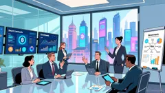 Caliber's Strategic Entry into Chainlink Staking: A New Paradigm for Public Market Exposure to Blockchain Infrastructure