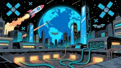 Elon Musk's Strategic Realignment: Calculating the Opportunity Cost of DOGE and the Road to Renewed Value