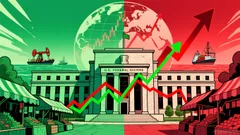 Morning Market Pulse: Fed Cuts Rates, Trump Unveils Crypto Algo as OPEC+ Tightens Oil Grip