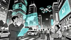 South Korea's Web3-AI Ecosystem: Strategic Investment Opportunities in AI-Driven Blockchain Convergence