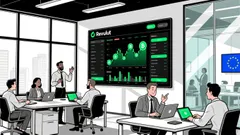 Revolut's MiCA-Enabled Crypto Expansion and Strategic Partnership with Trust Wallet: A Catalyst for Fintech-Driven Crypto Adoption