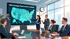 Aegon's Strategic Shift to the US: A High-Conviction Play in Life Insurance and Retirement