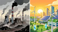 2025's Defining Images and Their Implications for Climate-Resilient Infrastructure