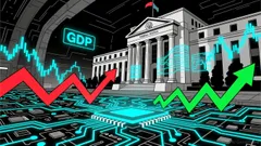 Tech Stock Volatility in a Dovish Fed Environment: Assessing the AI Sector's Growth Outlook
