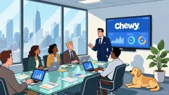 Chewy 2026 Q3 Earnings Net Income Surges 1417.9% Amid Revenue Growth