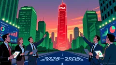 Is Public Storage (PSA) Trading at a Discount Amid Earnings Growth and Mixed Analyst Sentiment?