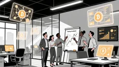 Nyx Group Targets $100M Crypto Deployments to Back Vetted Token Founders