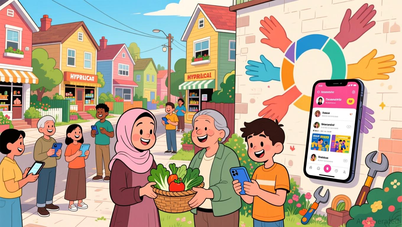 Nextdoor (NXDR) Shares Surge 25.87% on Activist's AI-Driven "Verified Neighborhood Graph" Thesis - Article cover image