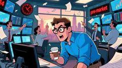 Optimum Soars 8.52% on Strategic Shift, Regulatory Clarity Hopes  

*Dynamic verb "soars" captures momentum; attributes causality to strategic repositioning and anticipated regulatory developments; concise at 9 words with exact percentage.*