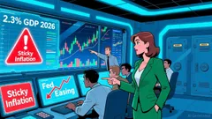 The Fed's Rate Cut and Treasury Purchases: A New Catalyst for Risk-On Rotation in 2026