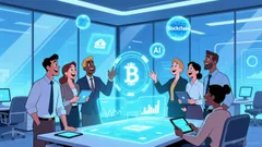 SoFi's Path to a Trillion-Dollar Valuation: Is the CEO's Vision Realistic?