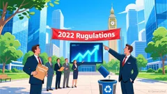 Deregulation and Systemic Risk: Evaluating the Impact of Looser Financial Oversight on Bank Stocks and Market Stability