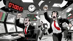 Market Overview for IDEX/Tether (IDEXUSDT)