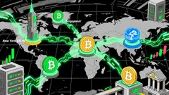 Is Bitcoin's 2026 Bottom Closer Than It Appears?