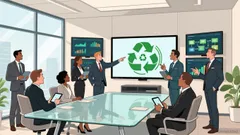 Scope 3 Emissions and Investment Materiality: Optimizing ESG Portfolios Through Actionable Metrics