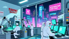 TSMC's Strategic Expansion into Advanced Node Production in Japan: A Convergence of Geopolitical Resilience and AI-Driven Demand