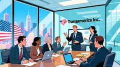 Aegon's Strategic Shift to the U.S.: A High-Conviction Buy Case Amid Transformational Risks