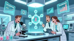 Exelixis' Strategic R&D Play in Next-Gen Oncology: A Catalyst for Long-Term Shareholder Value?