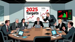 Aegon: Capital Markets Day Misses Expectations, Growth Moderates, Yet Long-Term Thesis Holds