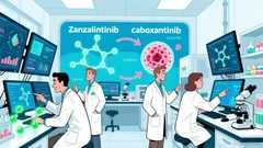 Exelixis' Franchise Evolution: Clinical Milestones Fueling Next-Gen Growth Engine