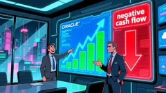 Oracle Stock Faces Headwinds: What Recent Earnings Reveal About Software Growth and AI Investments