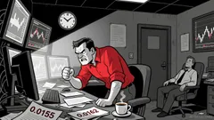 Market Overview for Measurable Data Token/Tether (MDTUSDT)