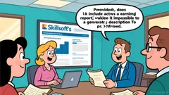 Skillsoft 2026 Q3 Earnings Deepened Losses Amid Strategic Restructuring