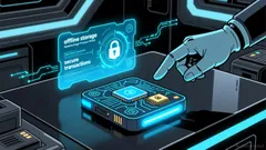 The Strategic Value of Trezor in Long-Term Crypto Portfolio Security