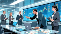 JPMorgan Chase JPM Surges 3.1946% on Strategic Positioning, Regulatory Clarity, Cost Optimization