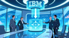 IBM's $11B Confluent Acquisition and Its Strategic Implications for AI-Driven Growth