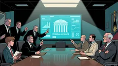 Fed Rate Cuts and Market Volatility in 2026: Positioning for a Pause Amid Diverging Policy Views and AI-Driven Resilience