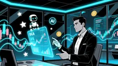 The Rise of AI-Powered Crypto Trading in 2025: How Bybit's AI and Bot Ecosystem is Reshaping Retail Trader Competitiveness