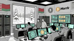 Belarus: A Strategic Crypto Investment Hub Amid Regulatory Evolution