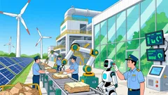 Suzano's 2025 Investor Day: Strategic Capital Allocation and the Path to Long-Term Value Creation Through Operational Efficiency and Sustainability-Driven Growth