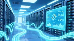 Ciena's Strategic Position in the AI-Driven Connectivity Revolution: Assessing Long-Term Shareholder Value Through Innovation and Market Leadership