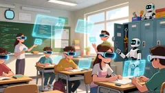 The U.S. Teen Employment Rebound and Its Implications for Labor Market Dynamics and Job-Training Firms