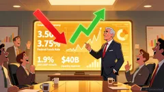 The Fed's Dovish Pivot and Its Implications for Risk Assets: Strategic Opportunities in Equities and Commodities