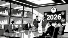 Is 2026 the Turning Point for Bitcoin's Next Bull Run?