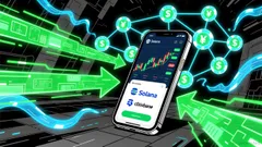 Solana's On-Chain Trading Revolution and Its Impact on Ecosystem Growth